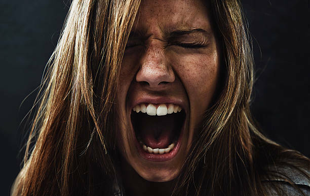 Hypnotherapy for Anger in Nantwich